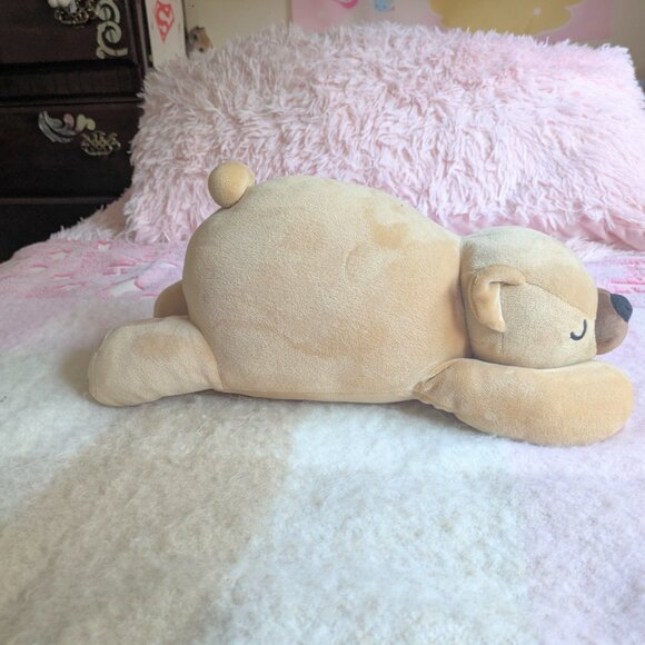 DAISO Bear plushie cutecore - Picture 2 of 3